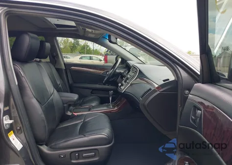 2011 Toyota Avalon Xls z USA, uszkodzony, nr VIN 4T1BK3DB2BU388338